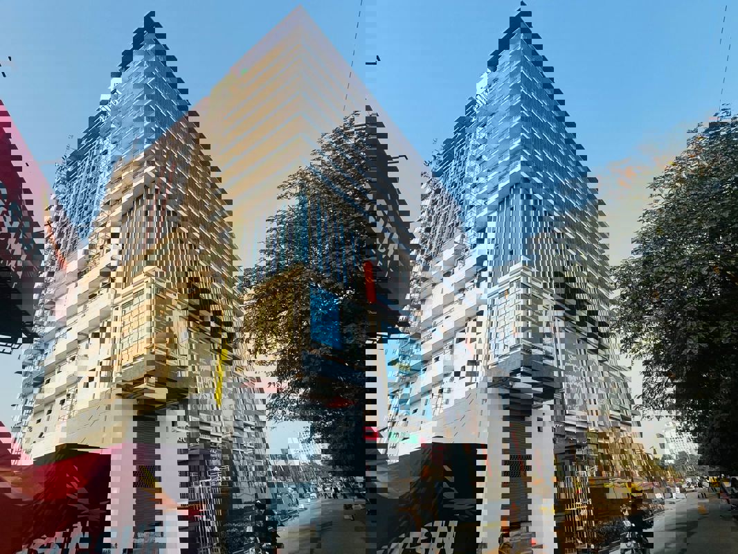 Office Space For Sale in Adihm Ithums Galleria