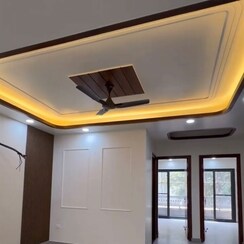 3 BHK + Pooja Room Builder Floor For Sale in BPTP District Faridabad