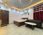 2 BHK + Pooja Room 1255 Sq.Ft. Builder Floor in Freedom Fighters Enclave