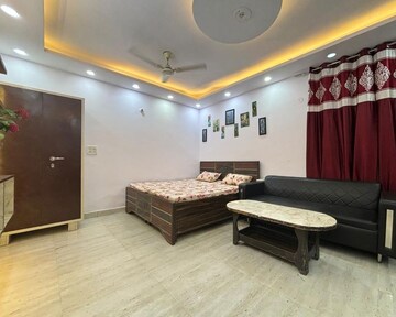 2 BHK Builder Floor For Rent in Freedom Fighters Enclave