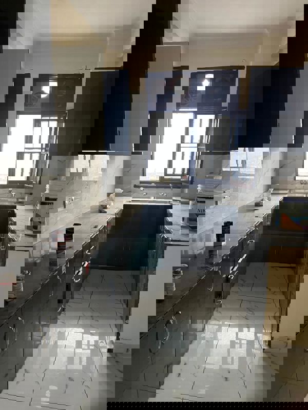 3 BHK + Store Room Apartment For Rent in Sector 20