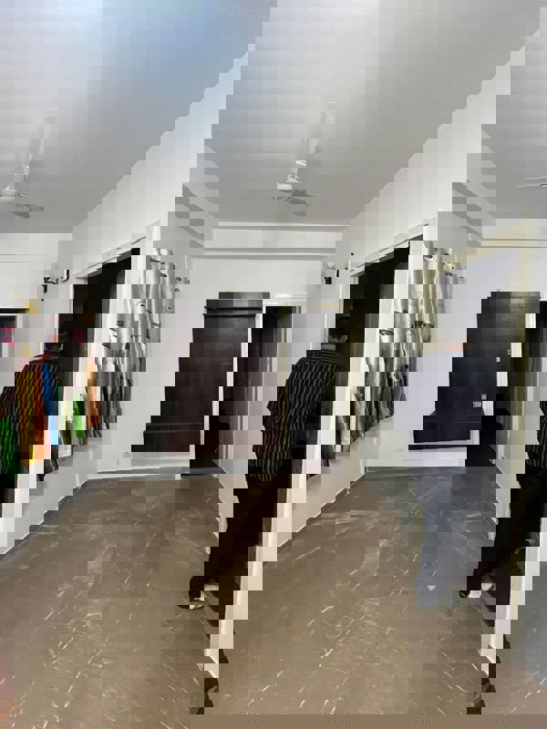 3 BHK Apartment For Rent in Mapsko Mount Ville