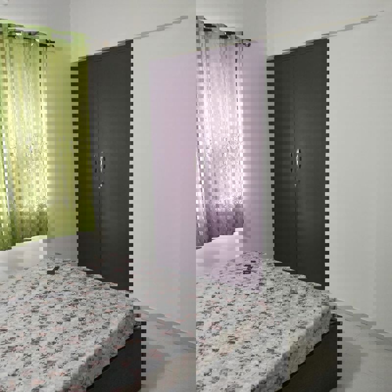 2 BHK 622 Sq.Ft. Apartment in Unnathi Woods Phase 3