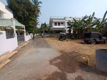  Plot – Exterior View View at Edappally - for Sale