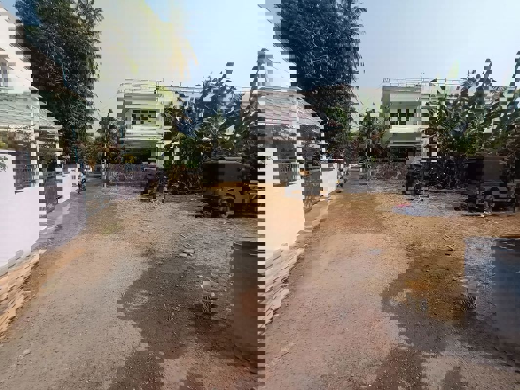 Plot For Sale in Edappally