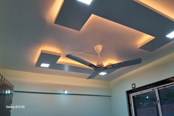 3 BHK Villa For Sale in Anand Park Aundh