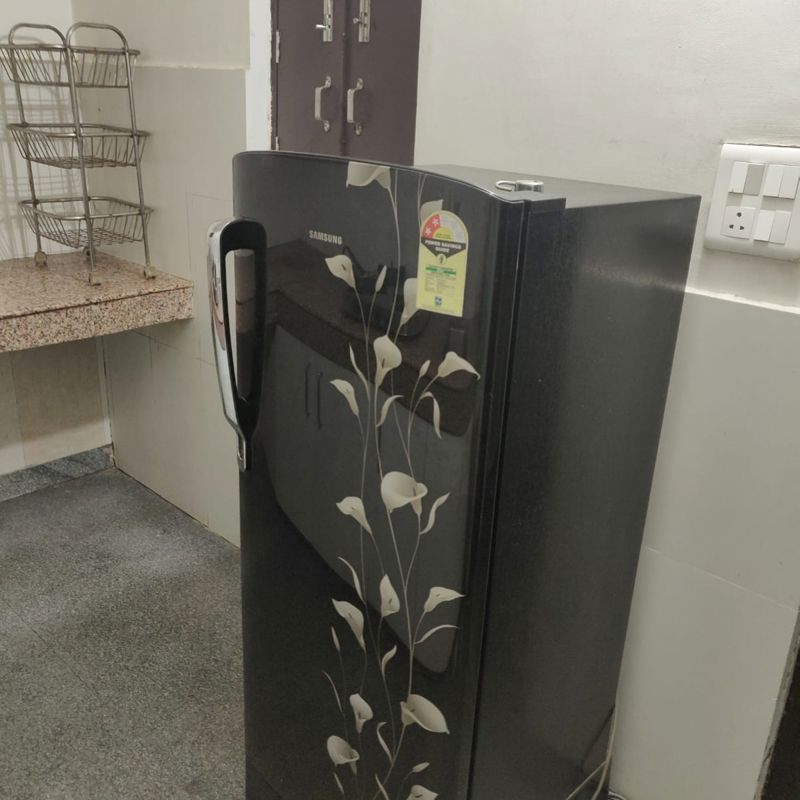 3 BHK + Extra Room Builder Floor For Rent in Huda Staff Colony