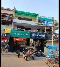 Retail Shop For Rent in Lajpat Nagar II