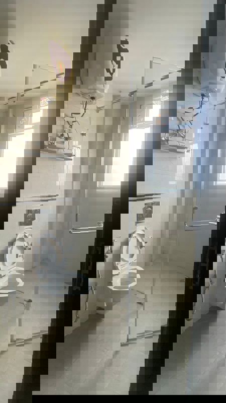 4 BHK + Pooja Room Builder Floor For Rent in Sector 45