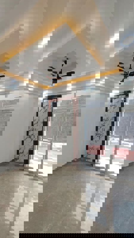 2 BHK + Pooja Room Builder Floor For Sale in Aarya Vihar