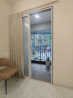 1 BHK Apartment For Sale in Matayshree Sunrise Towers