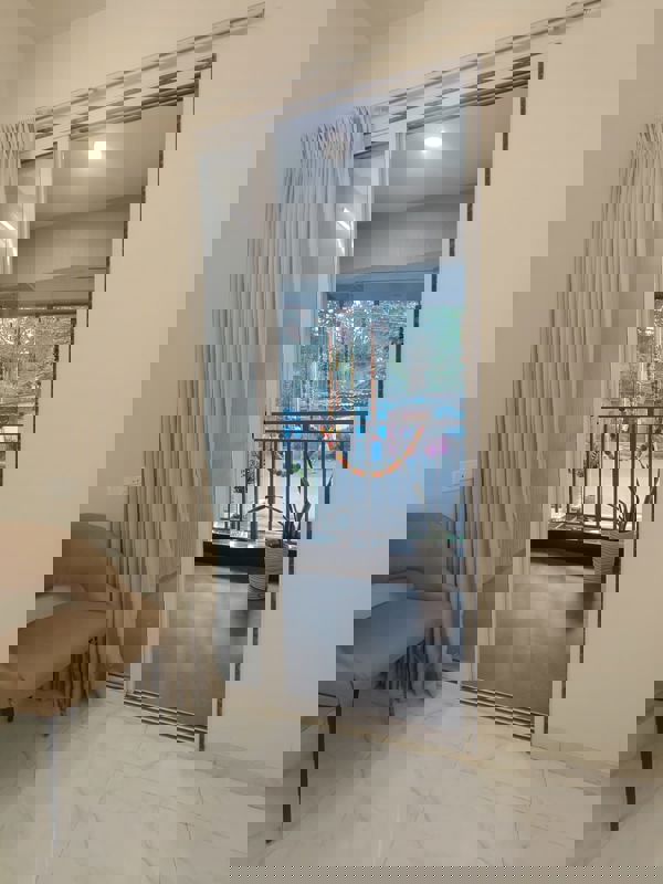 1 BHK Apartment For Sale in Matayshree Sunrise Towers