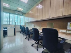Office Space For Rent in Malad West