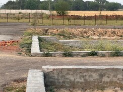 Plot For Sale in Gaur Aerocity