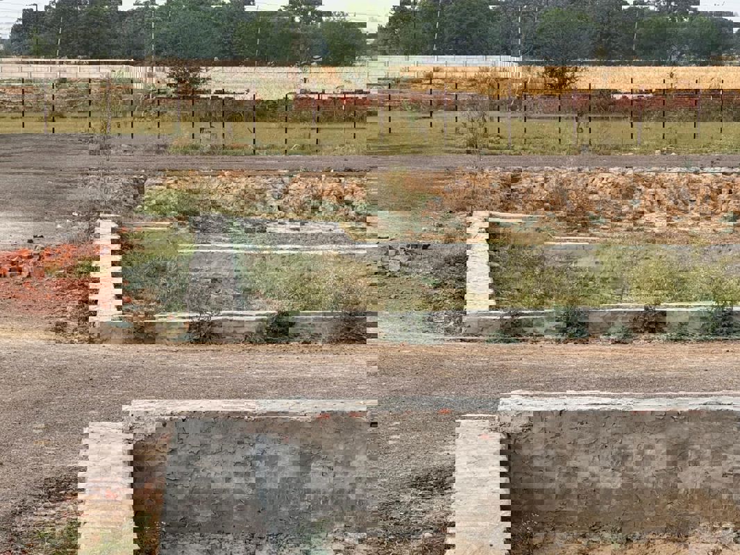 Plot For Sale in Gaur Aerocity