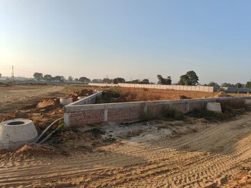  Plot For Sale in Sector 10 Yamuna Expressway