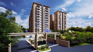3 BHK Apartment For Sale in Horamavu Agara