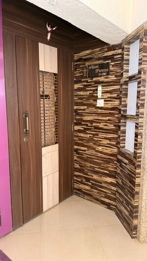 2 BHK Apartment – Exterior View View at Kamanwala Manavstal, Malad West - for Sale