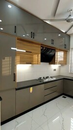 2 BHK + Pooja Room,Study Room 1200 Sq.Ft. Villa in Jigani