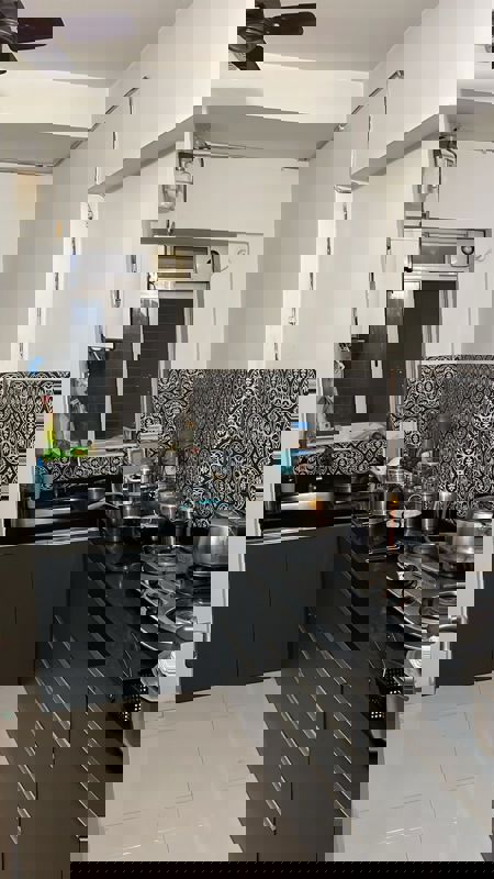 2 BHK +  700 Sq.Ft. Apartment in Lodha Amara