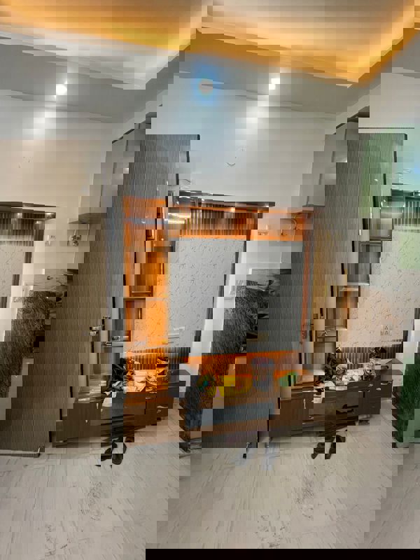 2 BHK Builder Floor For Sale in Vasundhara Sector 1