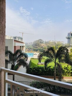 2 BHK Apartment For Sale in Lodha Panacea 1