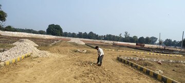 Plot Area in  Plot at Mohanlalganj – for Sale