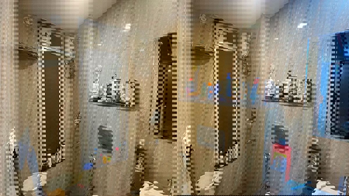 3 BHK Apartment For Rent in Lodha Amara