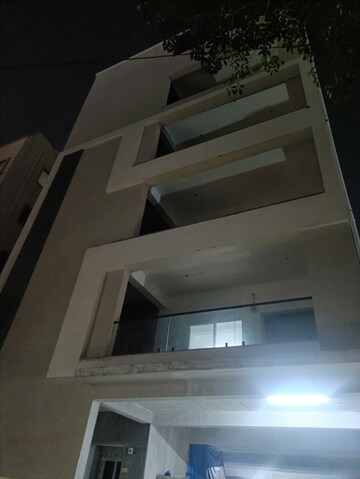  Office Space – Exterior View View at Venkat Enclave Hitech City, Hi Tech City - for Rent