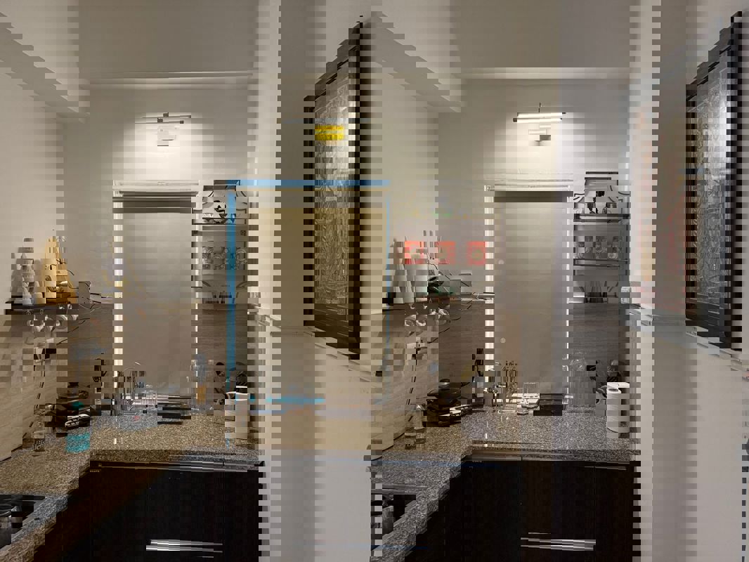 1 BHK Apartment For Sale in Chaitanya Vihar