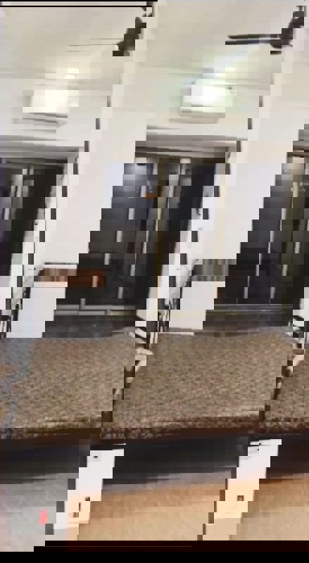 2 BHK 750 Sq.Ft. Apartment in Mayfair Housing Mayfair Marvel