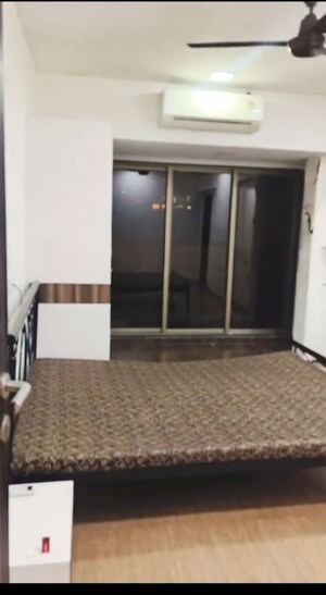 Room in 2 BHK Apartment at Mayfair Housing Mayfair Marvel, Malad West – for Rent