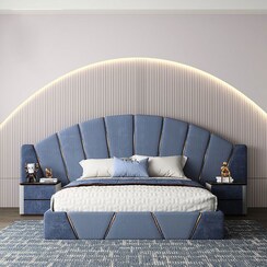 2 BHK + Pooja Room,Study Room Villa For Sale in Jigani