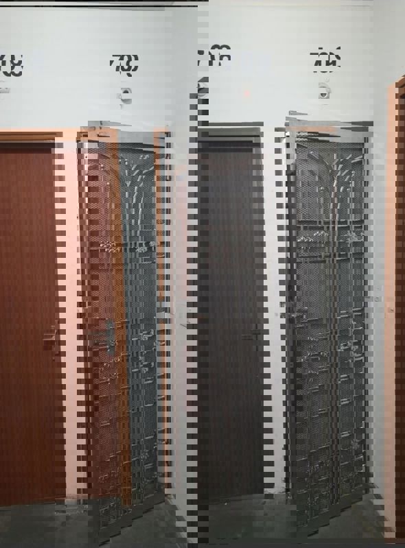 2 BHK Apartment For Sale in Adani Aangan