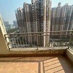 3.5 BHK 1785 Sq.Ft. Apartment in Supertech Ecociti