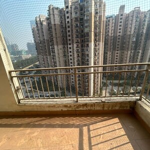 3.5 BHK Apartment – Exterior View View at Supertech Ecociti, Sector 137 - for Sale