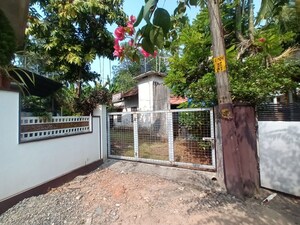  Plot – Exterior View View at Edappally - for Sale