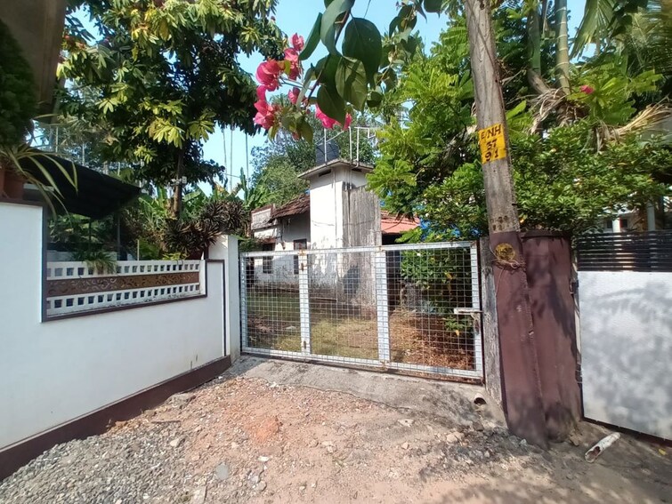 Exterior View, edappally  2613 Sq.Ft. Plot In Edappally Kochi 9880583