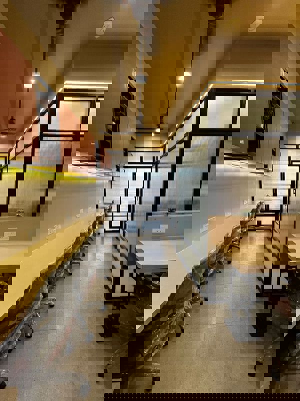 Office Space For Rent in Sheladia One World West