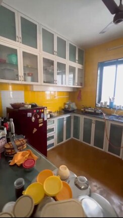 1 BHK Apartment For Rent in Suyash Apartment Dadar West