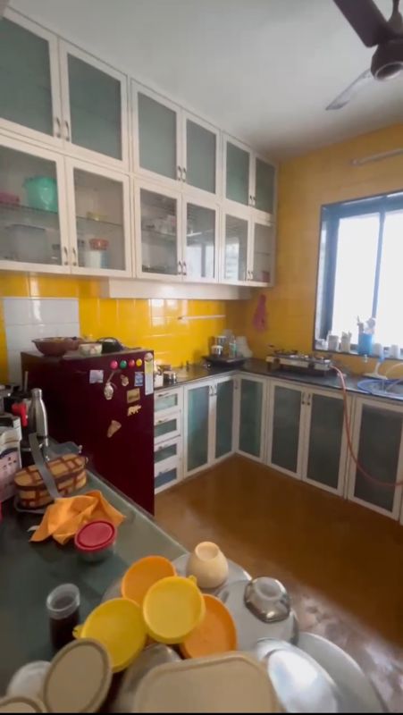 1 BHK Apartment For Rent in Suyash Apartment Dadar West