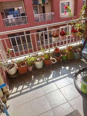 2 BHK Apartment – Exterior View View at Brigade Bricklane, Jakkuru - for Rent