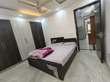 1 RK Apartment For Rent in New Friends Colony