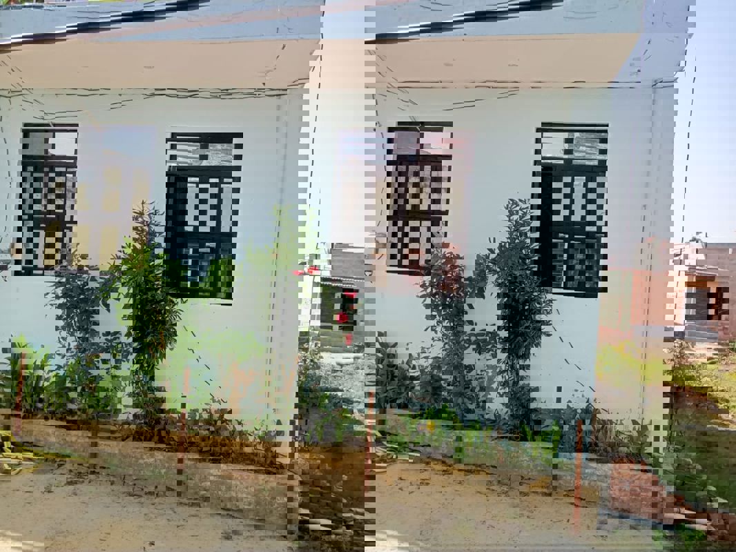 Plot For Sale in Bhopani