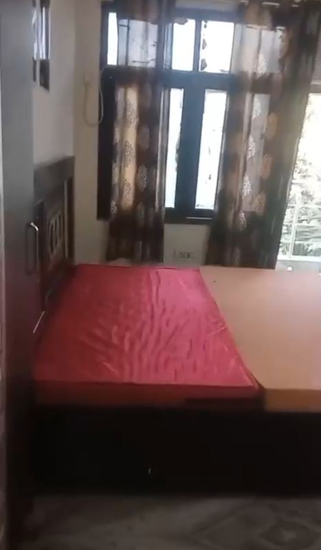 1 BHK + Extra Room Builder Floor For Rent in Patel Nagar
