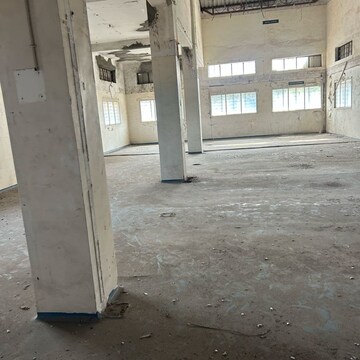 Parking in  Shop at Kartikya Kunj, Ulwe Sector 8 – for Rent