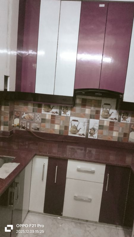 2 BHK 1468 Sq.Ft. Builder Floor in Shanti CHS Vasundhara