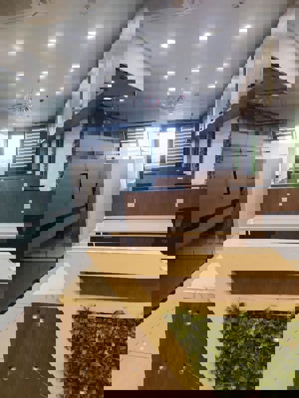 Office Space For Rent in True Westgate