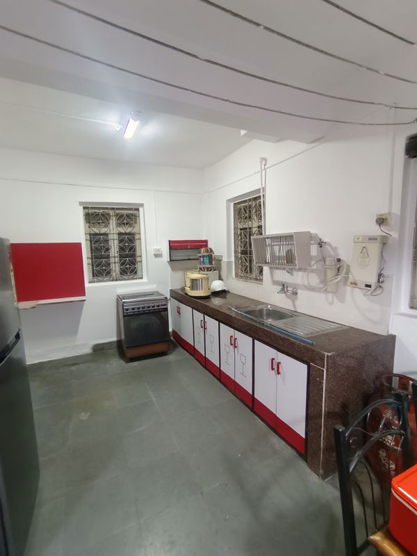 2 BHK Apartment For Rent in Charai