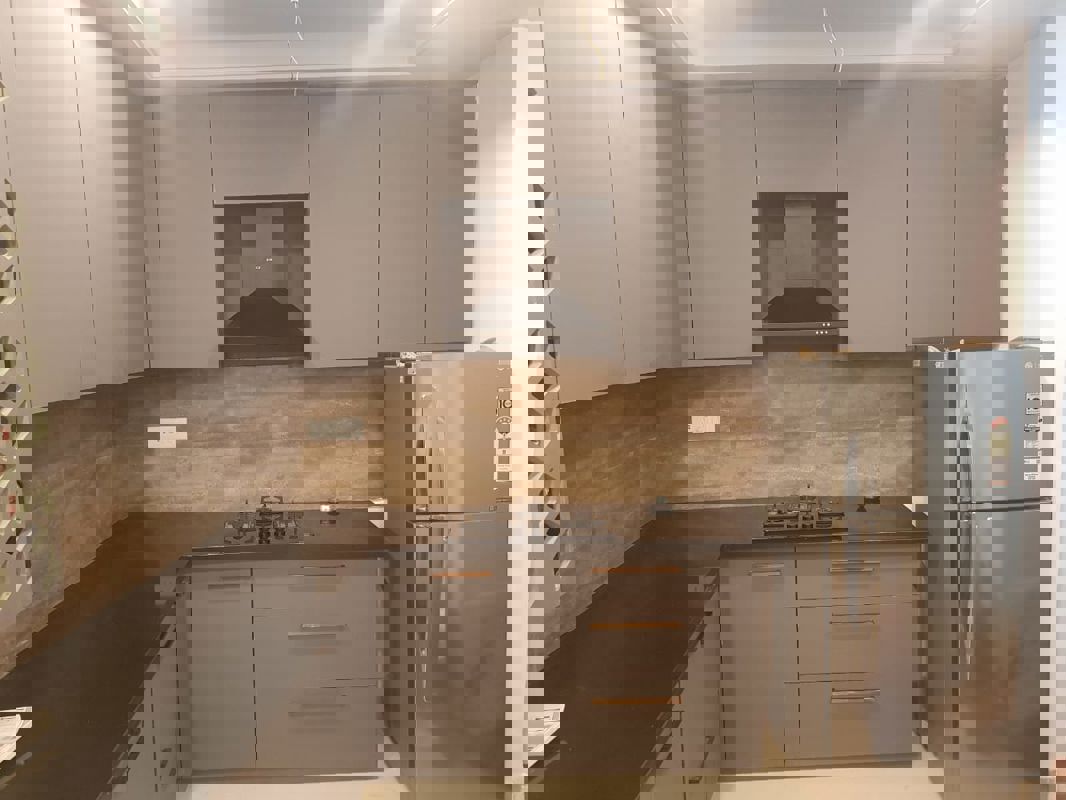 2 BHK Apartment For Rent in Zara Aavaas